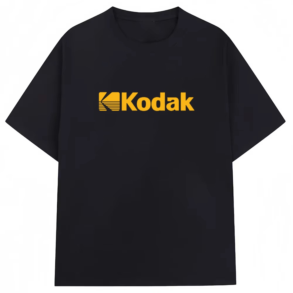 Korean Streetwear Brand Logos - 2026 Kodak Korean-style Classic K Logo