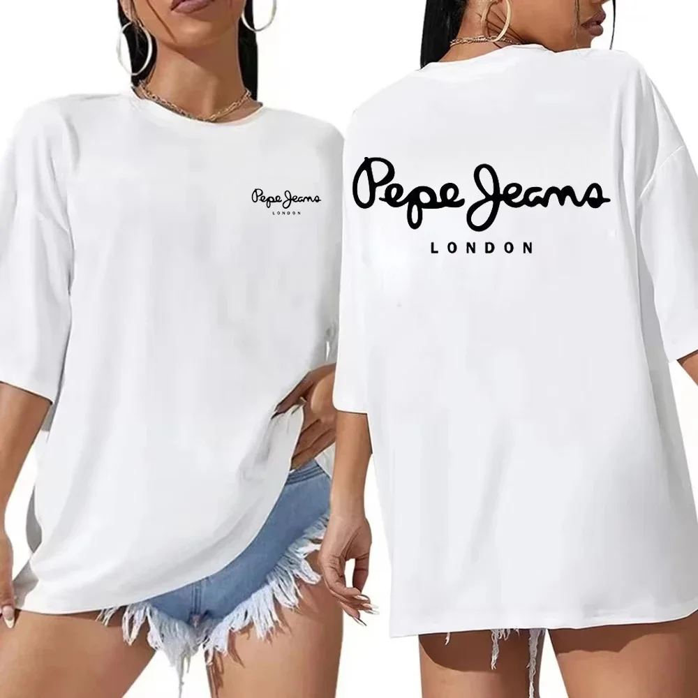 Streetwear Brand London - Pepe Jeans London Women's And Kids