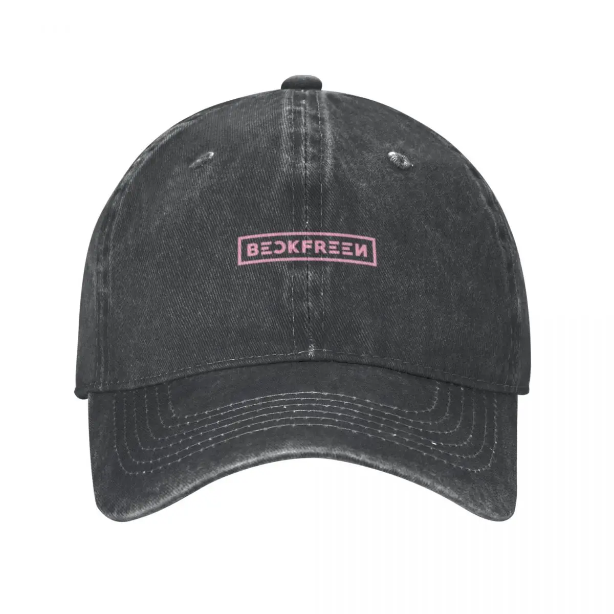 Stussy Bucket Hat - Beckfreen Supremacy - BeckyArmstrong FreenBecky Shippers