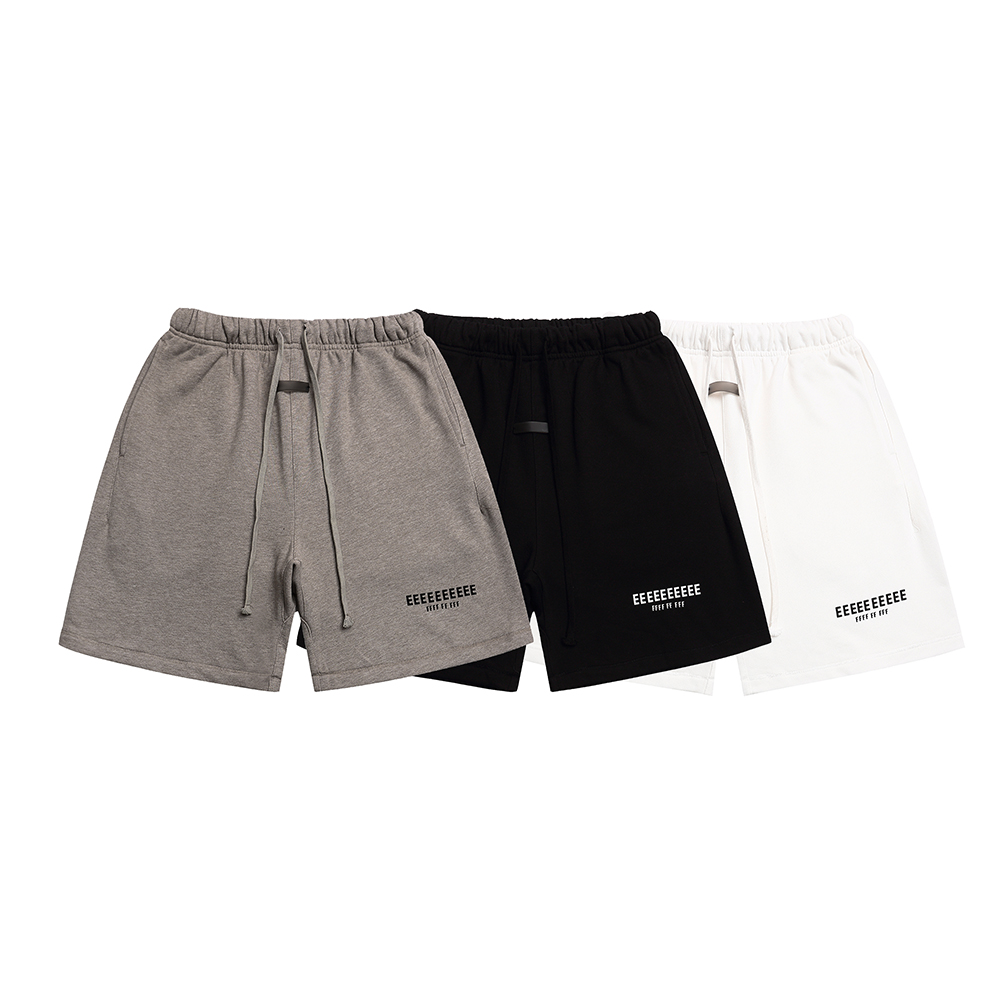 Fear Of God Essential - 25ss Always On Collection American Trendy