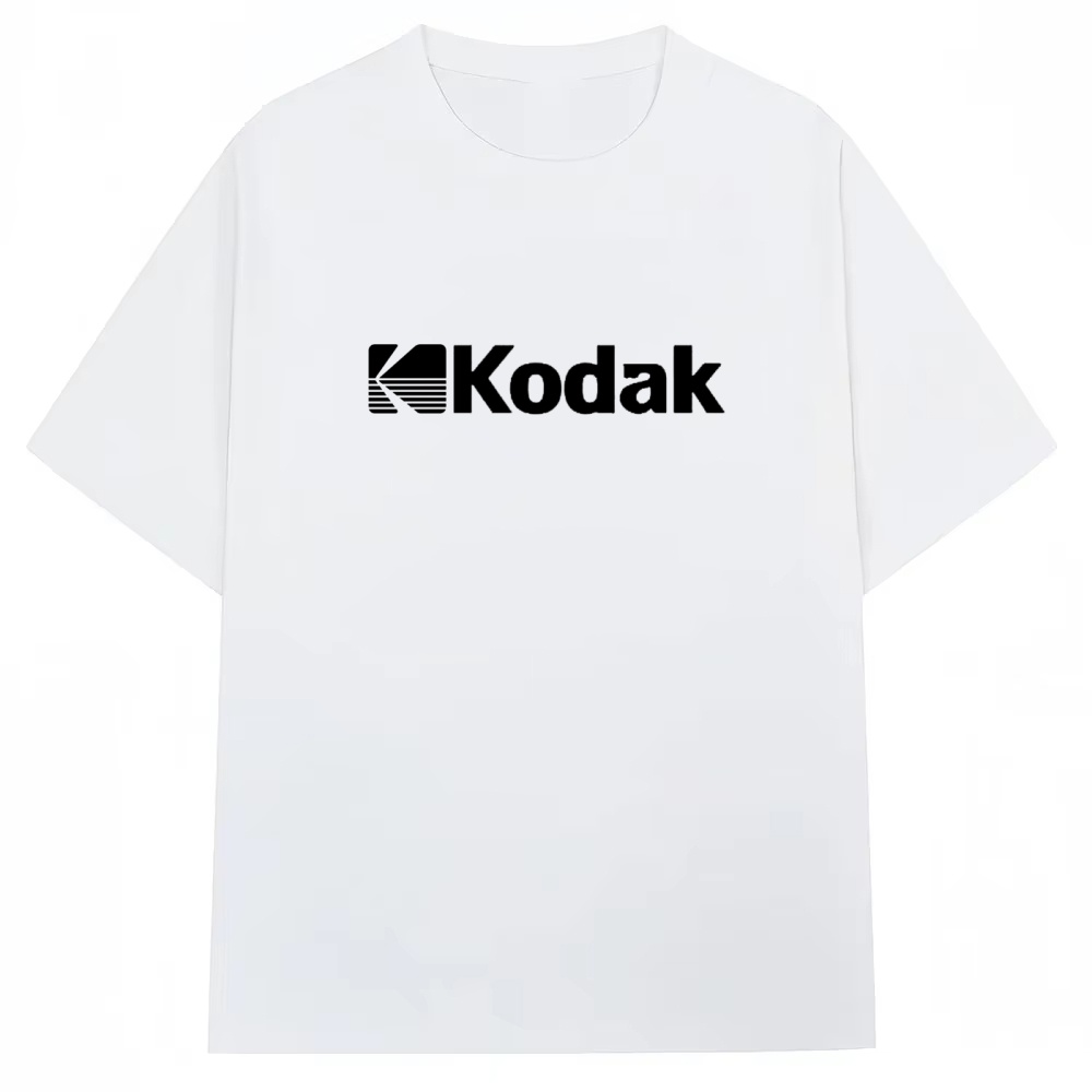 2026 Kodak Korean-style Classi - Korean Streetwear Brand Logos のレビューと価格