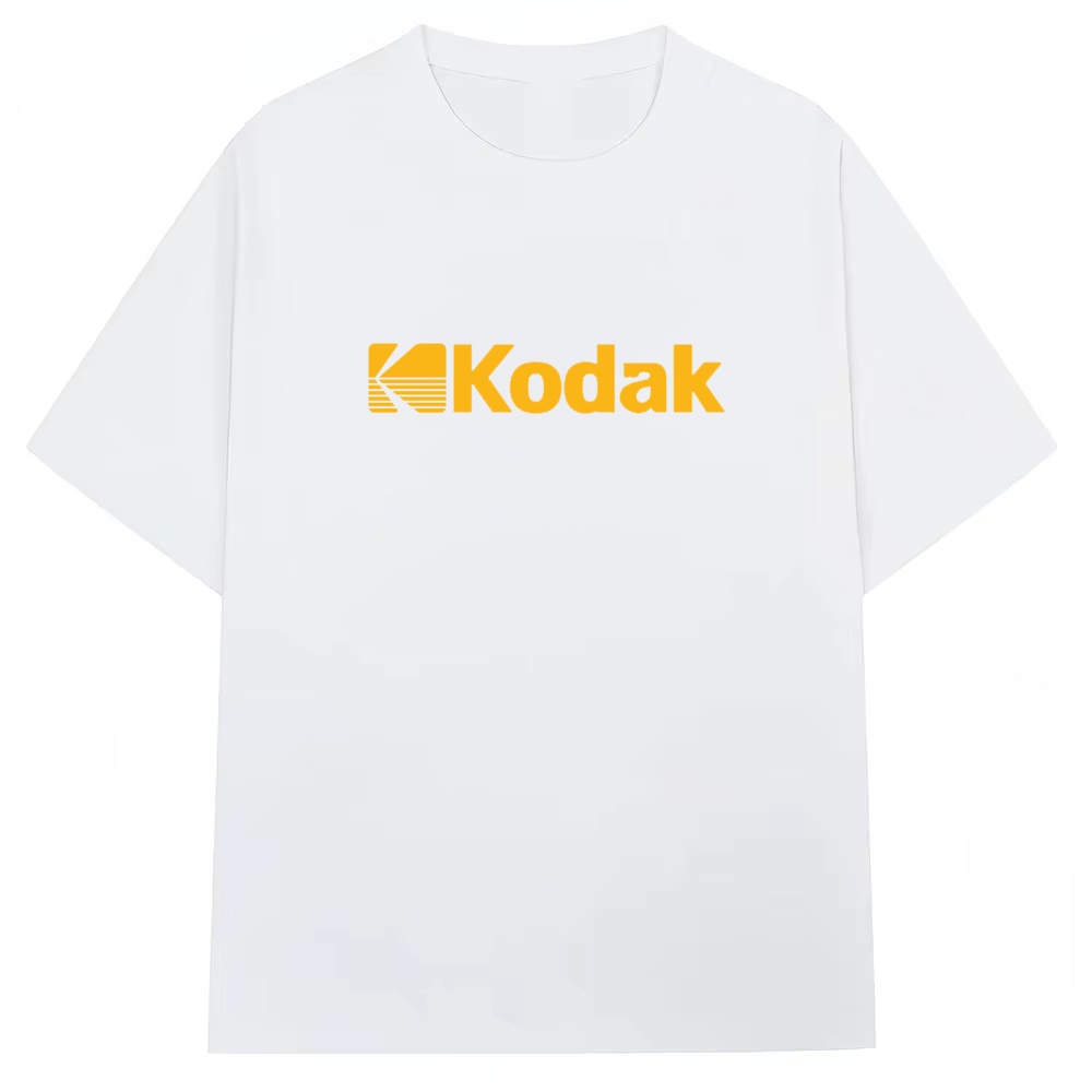 2026 Kodak Korean-style Classi - Korean Streetwear Brand Logos のレビューと価格
