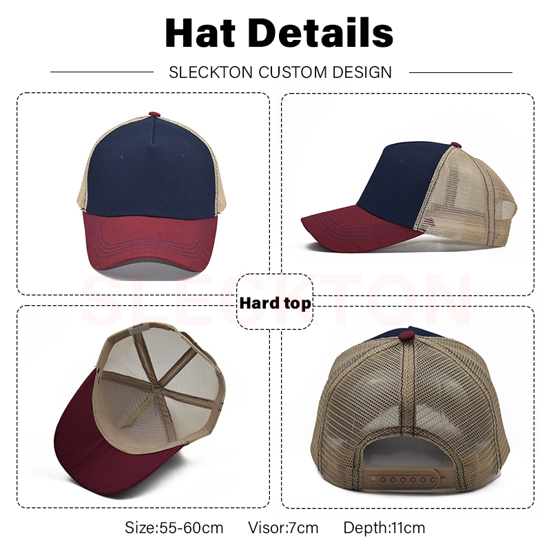SLECKTON Custom LOGO Embroider - Stussy Bucket Hat のレビューと価格