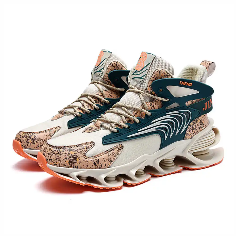 Non-slip Mid Child Running Sne - Streetwear Brand Expensive のレビューと価格