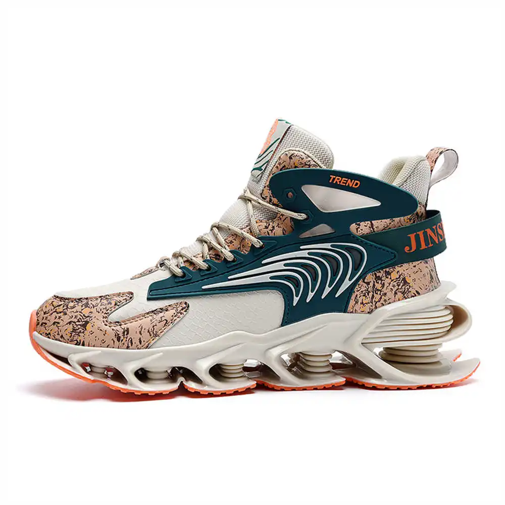 Non-slip Mid Child Running Sne - Streetwear Brand Expensive のレビューと価格