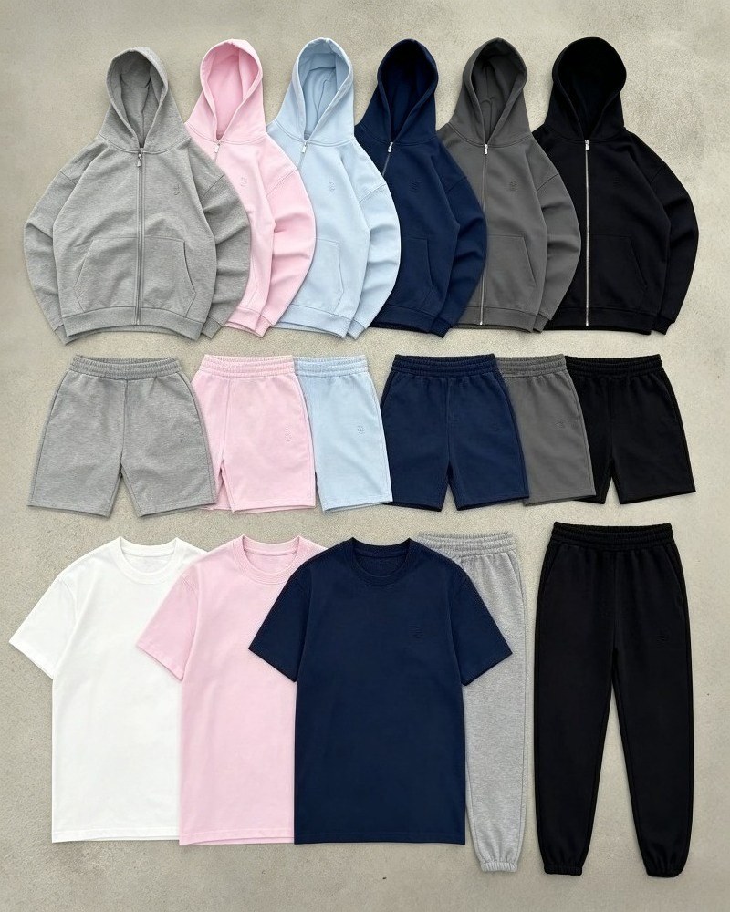 Y2K Retro Harajuku Multicolore - Streetwear Zipper のレビューと価格