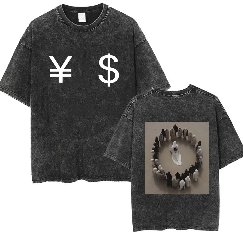 Rapper Kanye West Vultures Log - Fear Of God Essential のレビューと価格