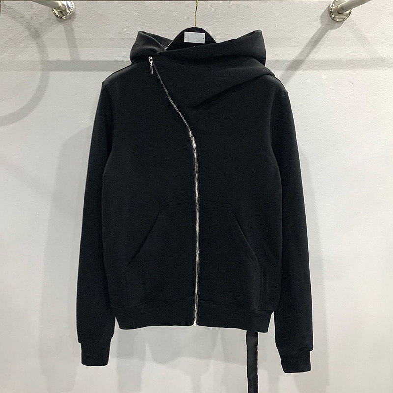 Autumn Zipper Design Black Hoo - Fear Of God Essential のレビューと価格