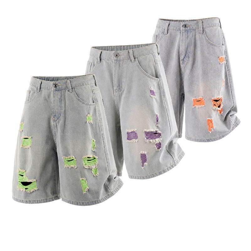 Summer New Latest Trendy Brand - Streetwear Brand Jorts のレビューと価格