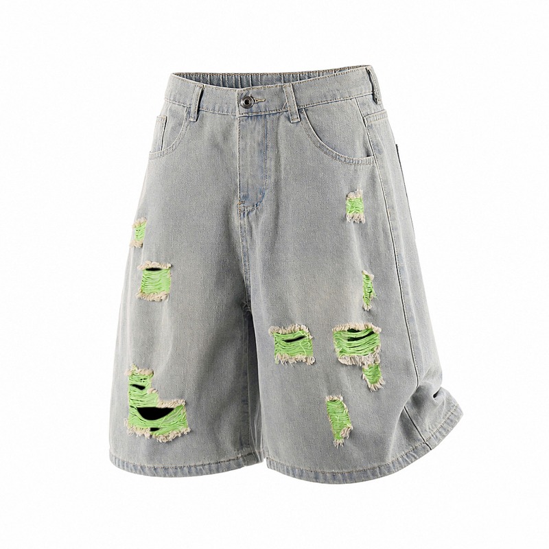 Summer New Latest Trendy Brand - Streetwear Brand Jorts のレビューと価格