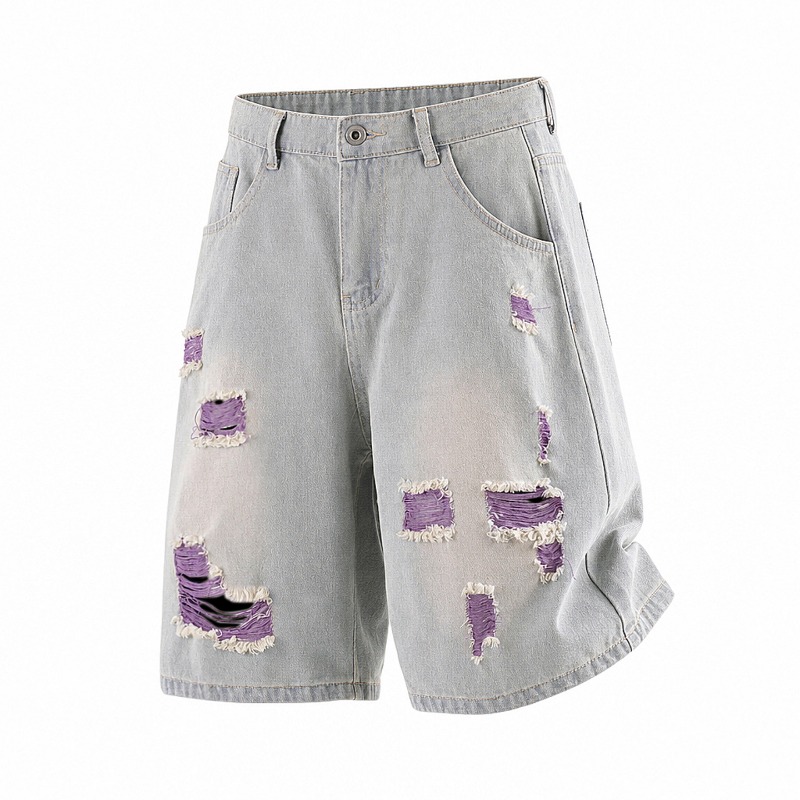 Summer New Latest Trendy Brand - Streetwear Brand Jorts のレビューと価格