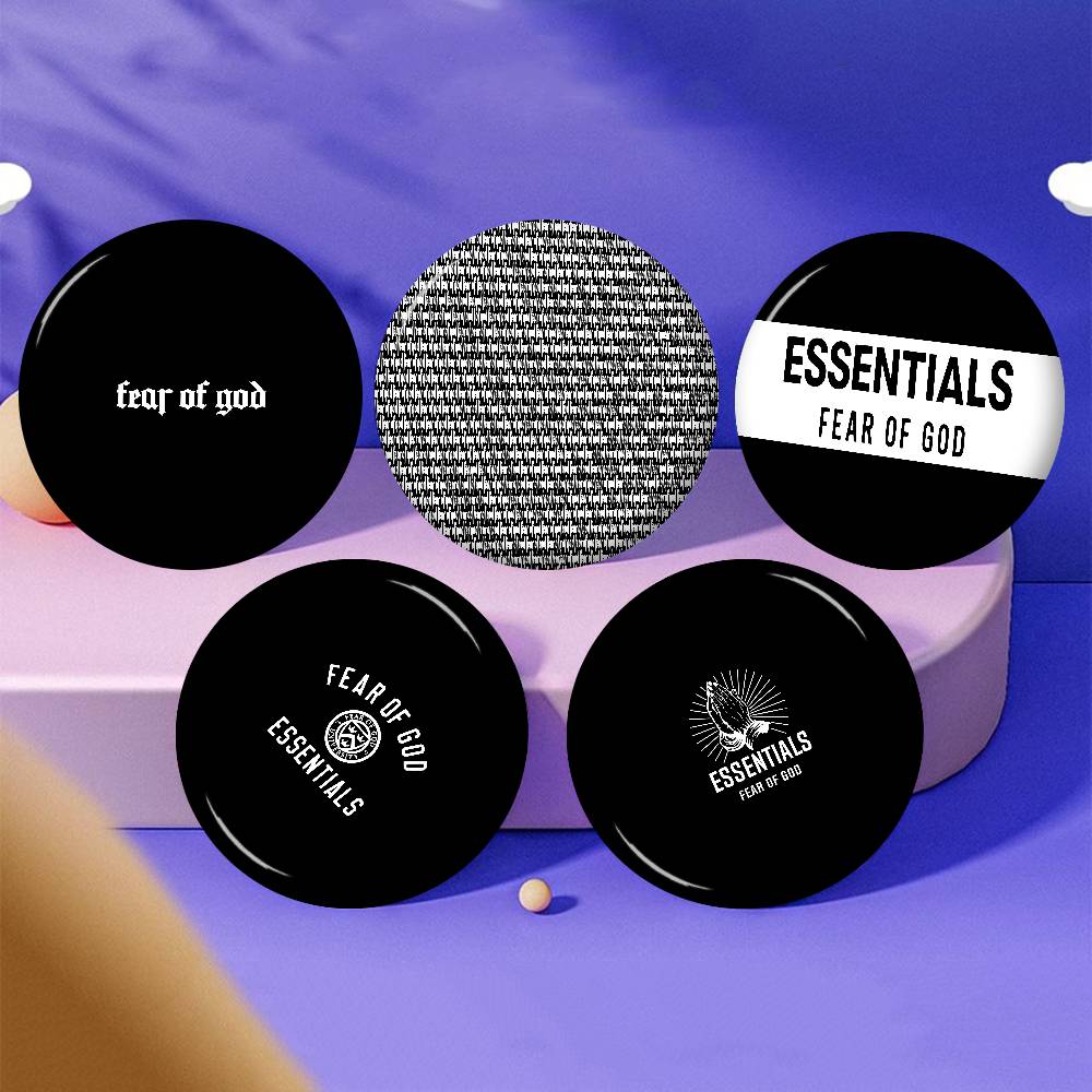 Fashion E-Essentials F-Fear Of - Fear Of God Essential のレビューと価格