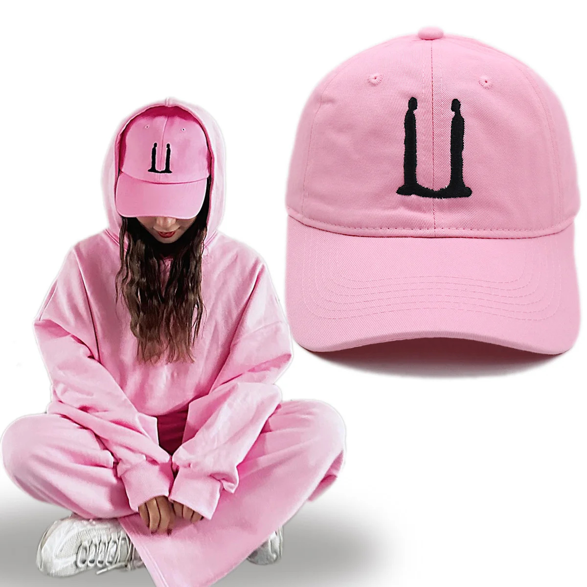 KPOP G Dragon Power Letter Lea - Stussy Bucket Hat のレビューと価格