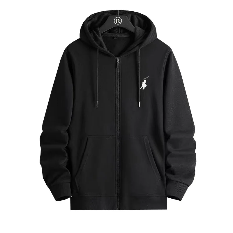 RL Embroidered Logo Zipper Spo - Fear Of God Essential のレビューと価格