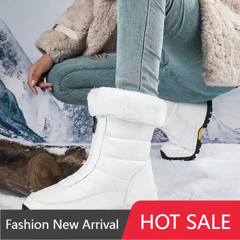 Women's Boot Sneakers Walking  - Streetwear Brand Expensive のレビューと価格
