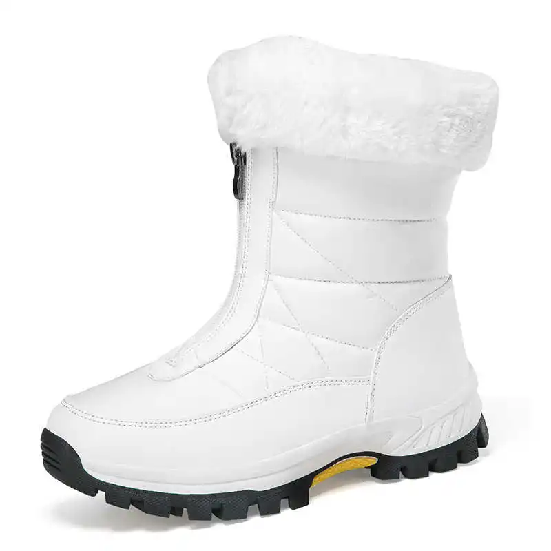 Women's Boot Sneakers Walking  - Streetwear Brand Expensive のレビューと価格