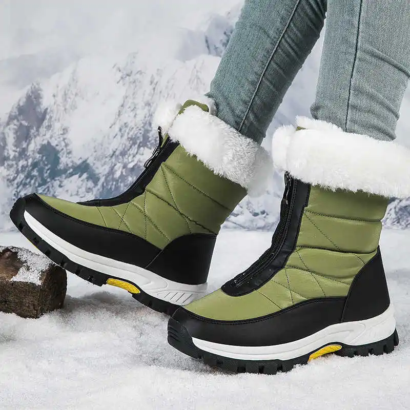 Women's Boot Sneakers Walking  - Streetwear Brand Expensive のレビューと価格