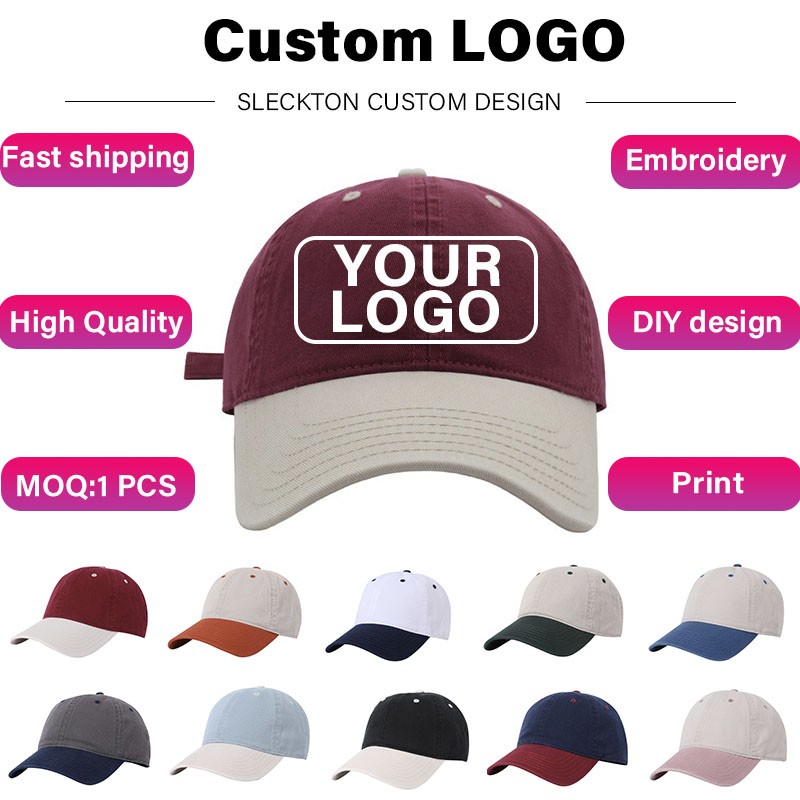 SLECKTON Custom Logo Splicing  - Stussy Bucket Hat のレビューと価格