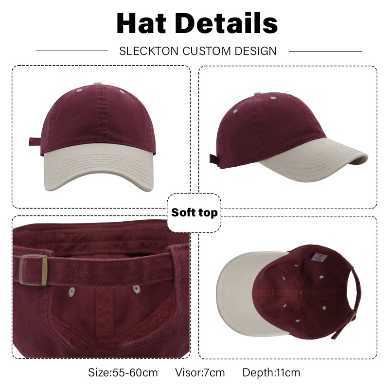 SLECKTON Custom Logo Splicing  - Stussy Bucket Hat のレビューと価格