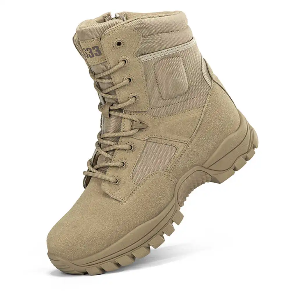Nonslip Genuine Leather Hiking - Streetwear Brand Expensive のレビューと価格