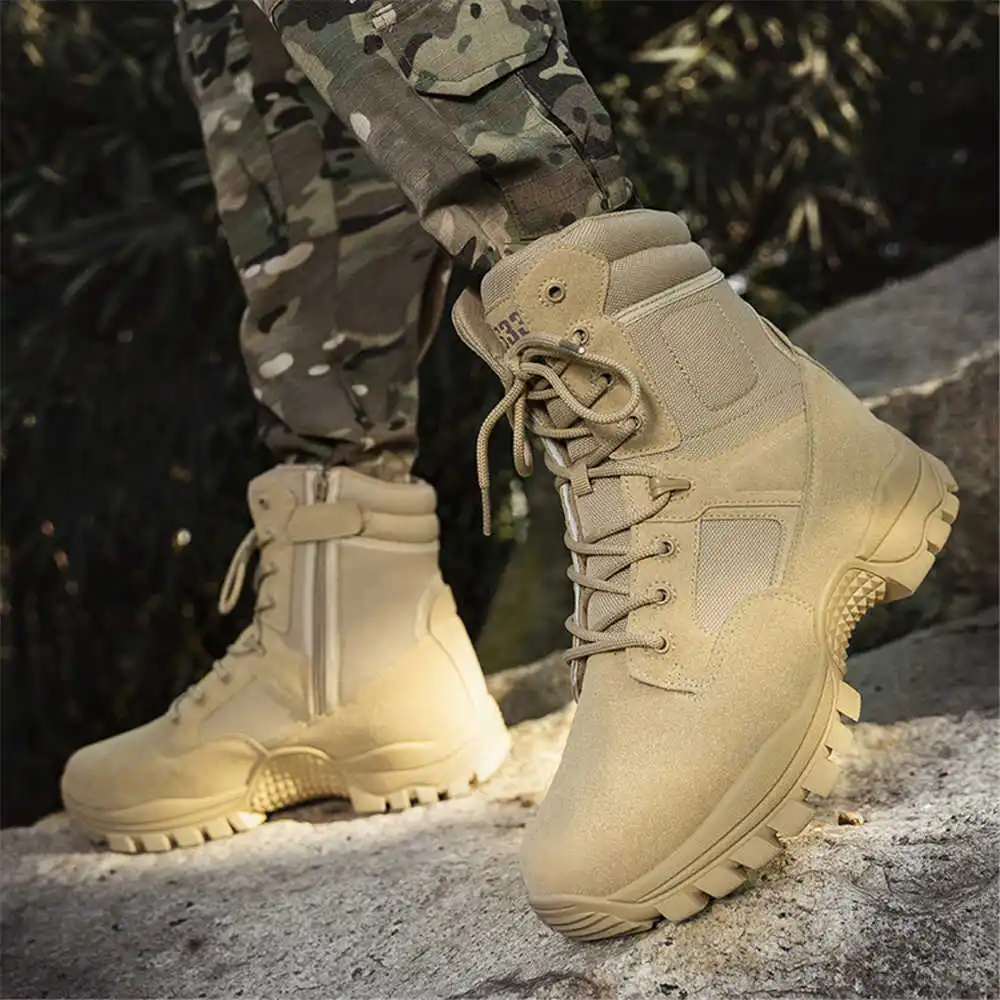 Nonslip Genuine Leather Hiking - Streetwear Brand Expensive のレビューと価格