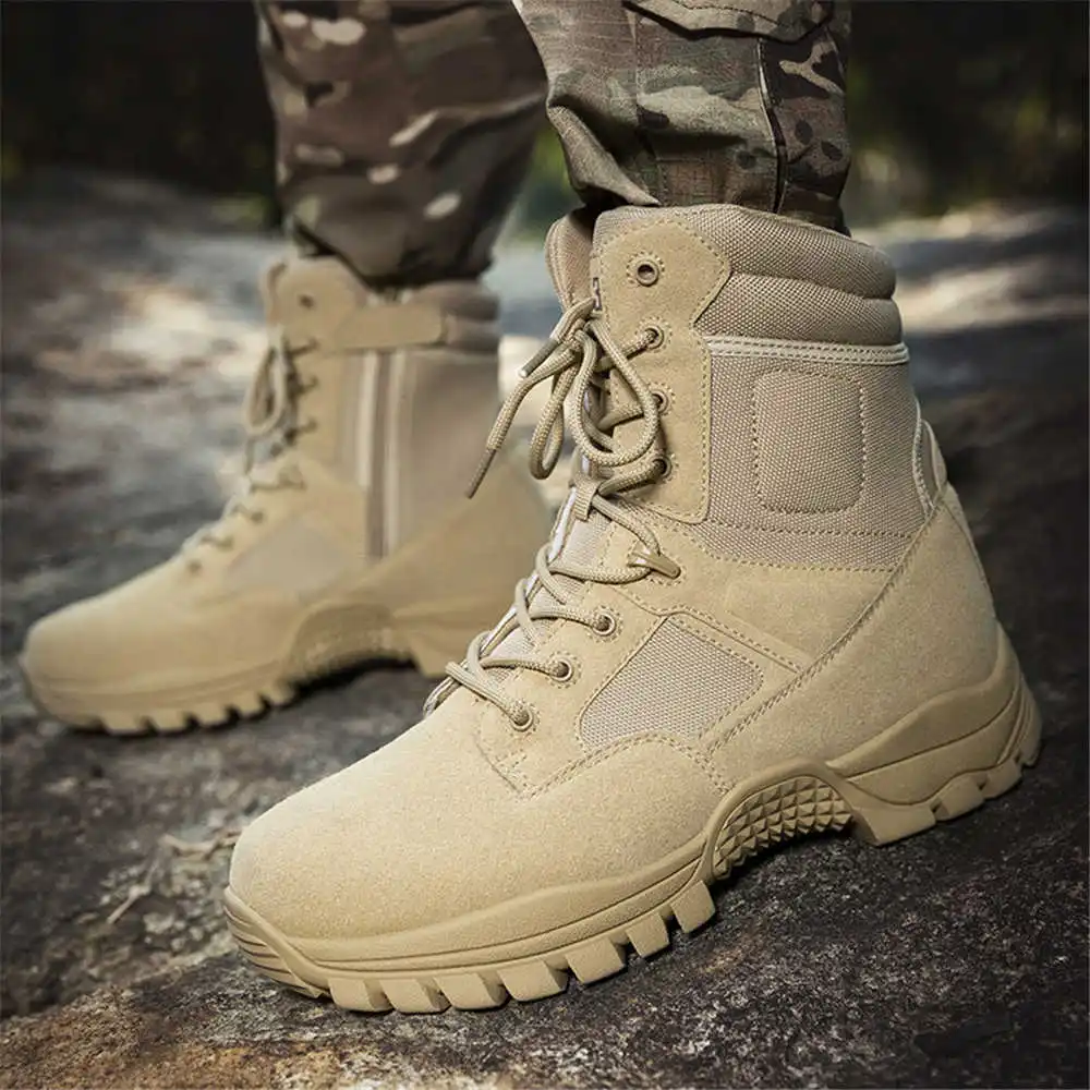 Nonslip Genuine Leather Hiking - Streetwear Brand Expensive のレビューと価格