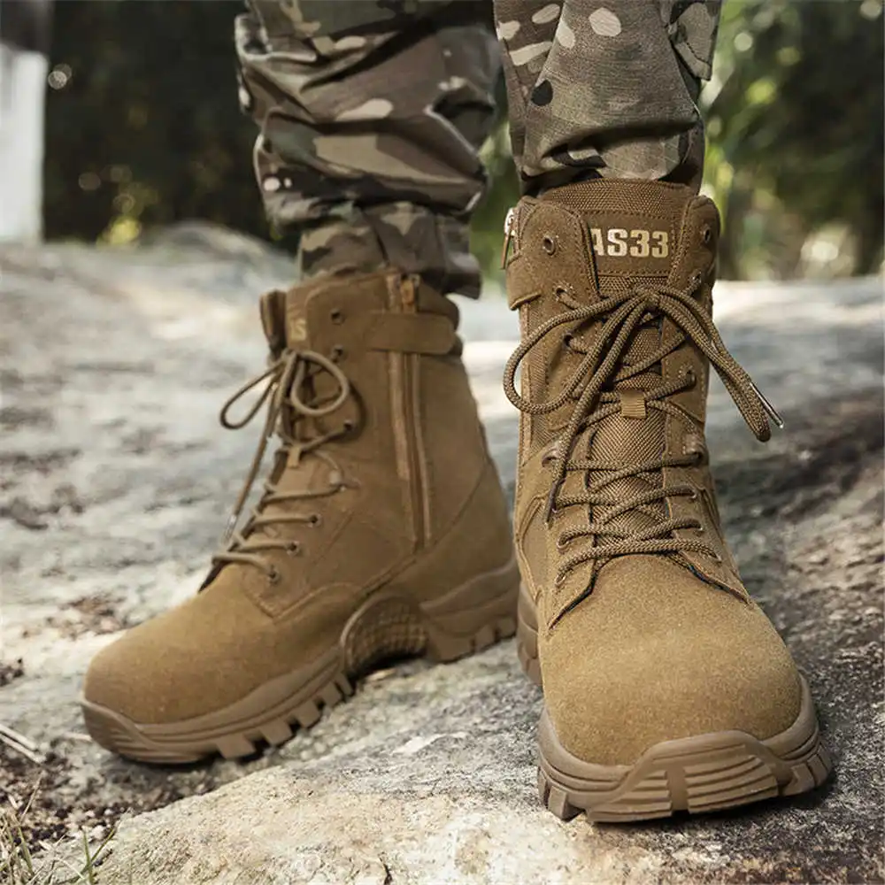 Nonslip Genuine Leather Hiking - Streetwear Brand Expensive のレビューと価格