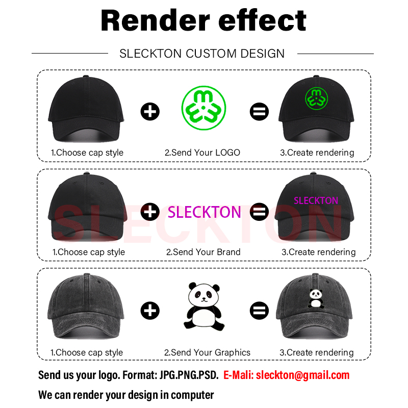 SLECKTON DIY Custom Embroidery - Stussy Bucket Hat のレビューと価格