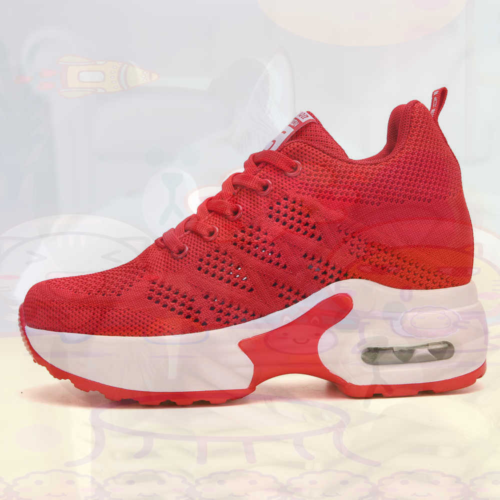 Red Size 36 Shoes Woman Tennis - Streetwear Brand Expensive のレビューと価格