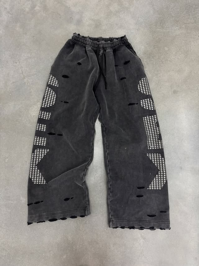 Y2K Sex Hoodie Set Oversized R - Streetwear Zipper のレビューと価格