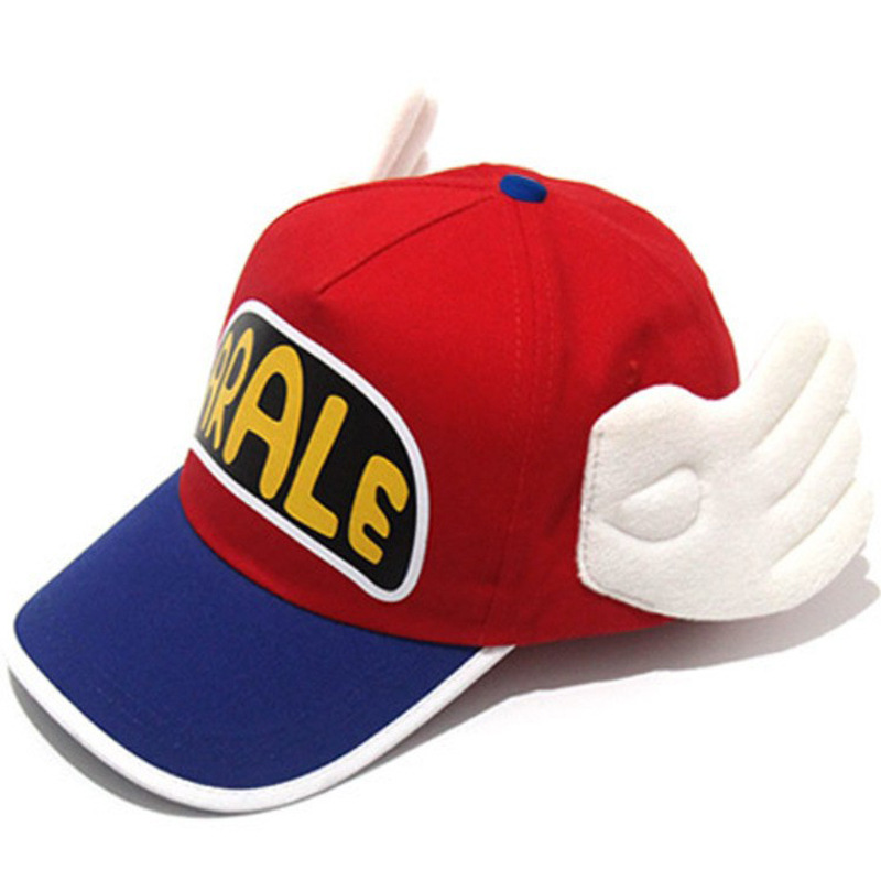 Anime Dr. Slump Hat Unisex Cas - Stussy Bucket Hat のレビューと価格