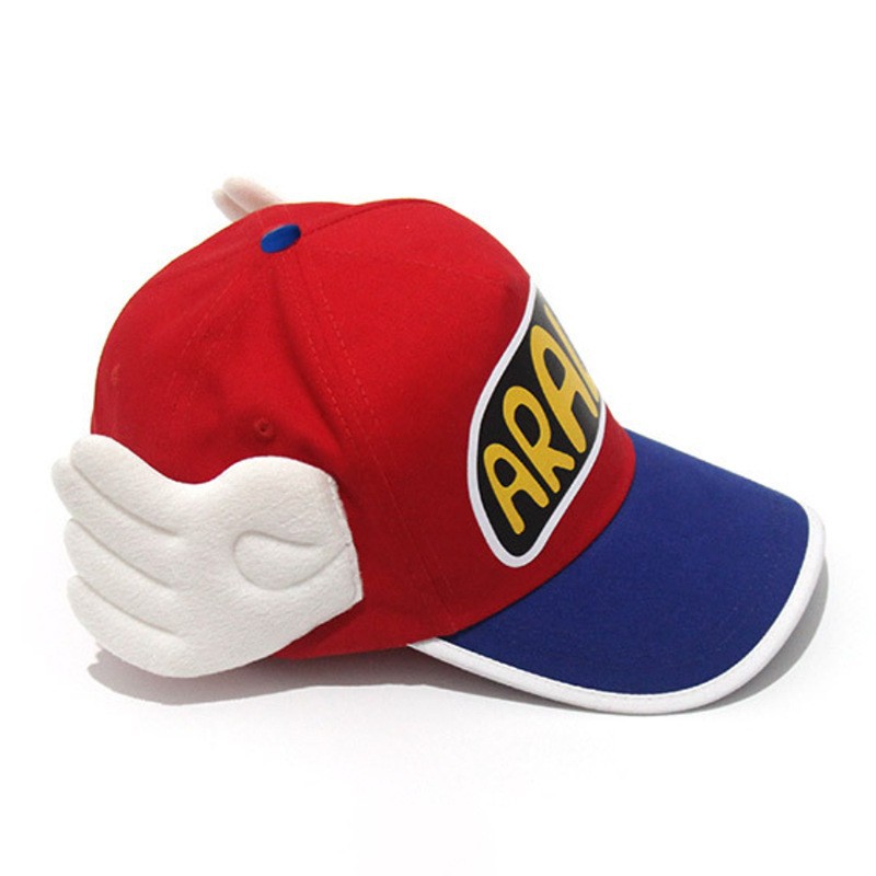 Anime Dr. Slump Hat Unisex Cas - Stussy Bucket Hat のレビューと価格