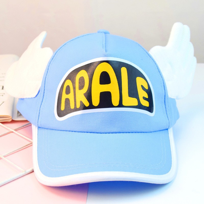 Anime Dr. Slump Hat Unisex Cas - Stussy Bucket Hat のレビューと価格