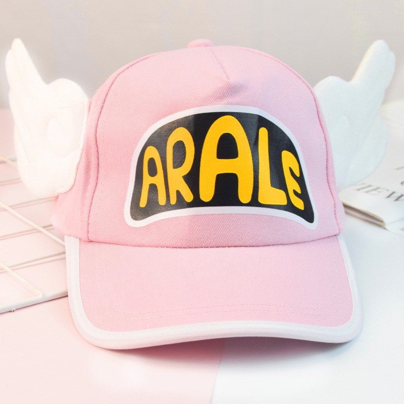 Anime Dr. Slump Hat Unisex Cas - Stussy Bucket Hat のレビューと価格