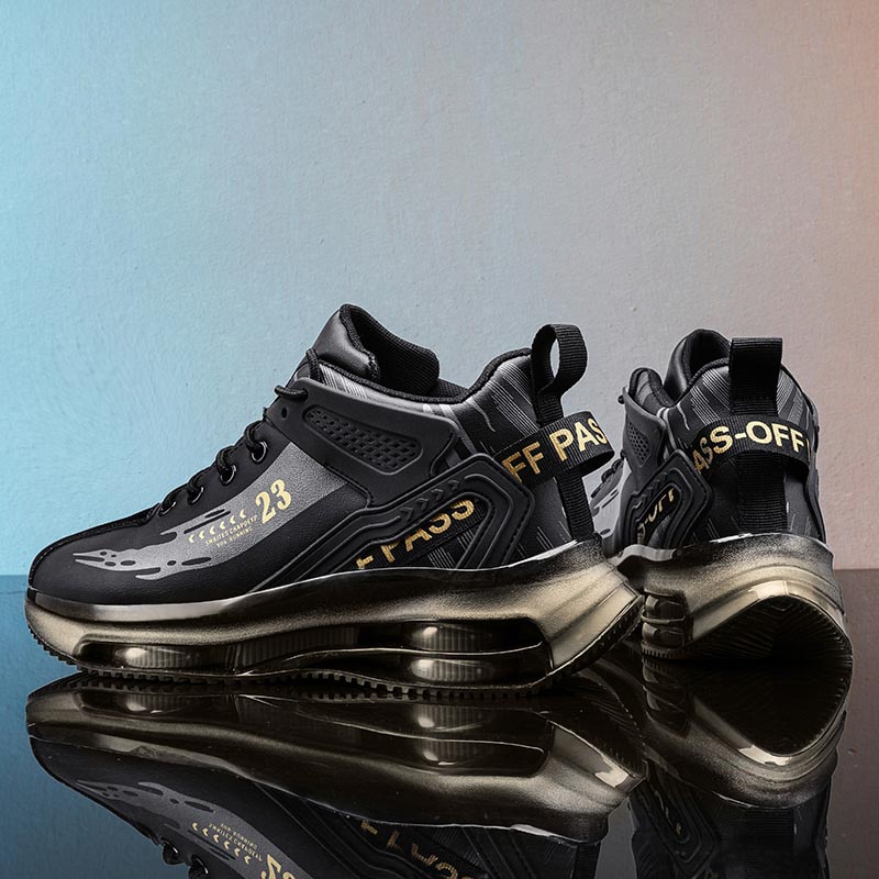 flatform spring sneakers men a - Streetwear Brand From Japan のレビューと価格