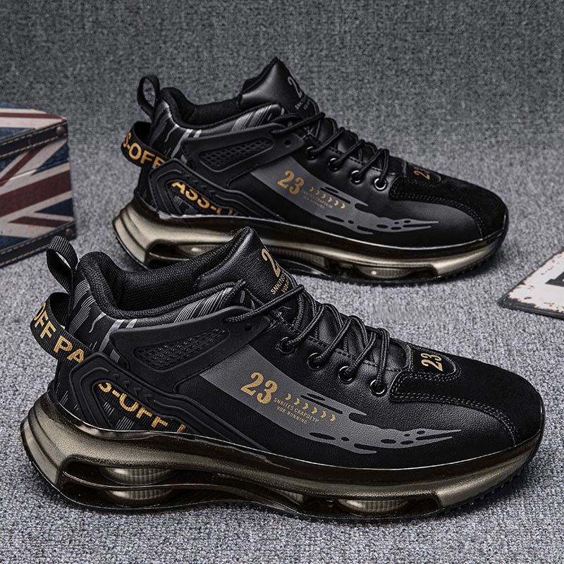 flatform spring sneakers men a - Streetwear Brand From Japan のレビューと価格