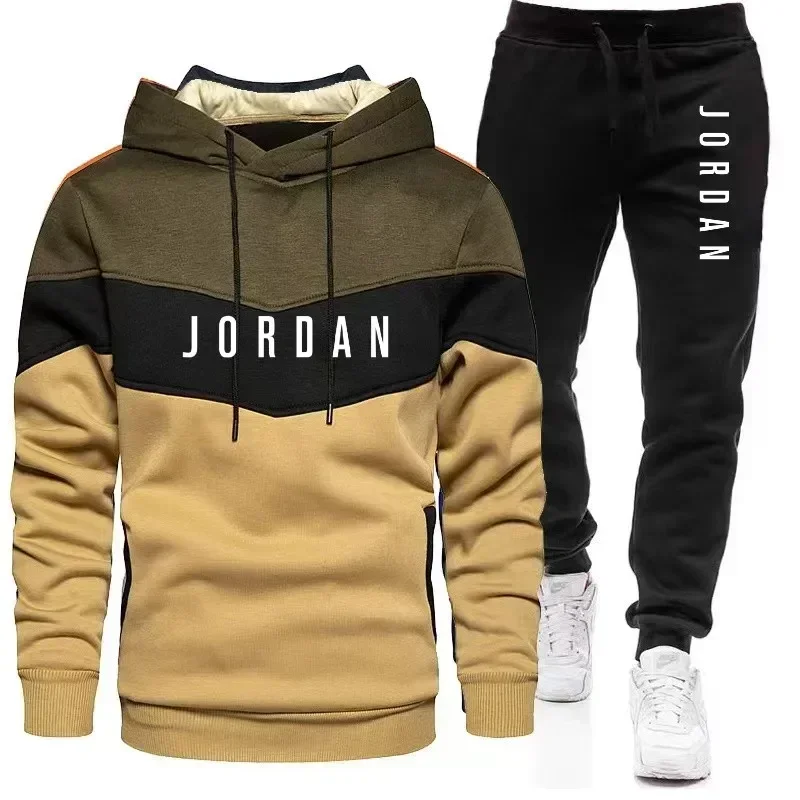 Men's Spring Sports Fitness Co - Streetwear Zipper のレビューと価格
