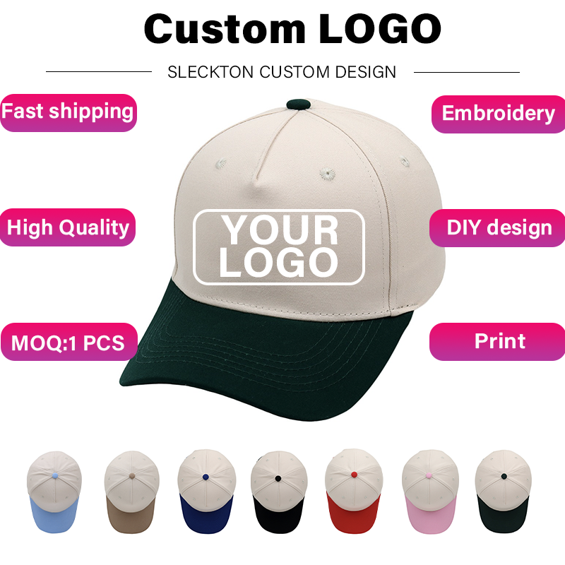 SLECKTON Custom Logo Baseball  - Stussy Bucket Hat のレビューと価格