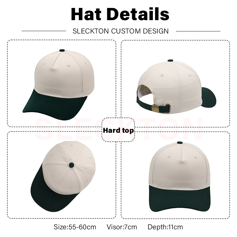 SLECKTON Custom Logo Baseball  - Stussy Bucket Hat のレビューと価格