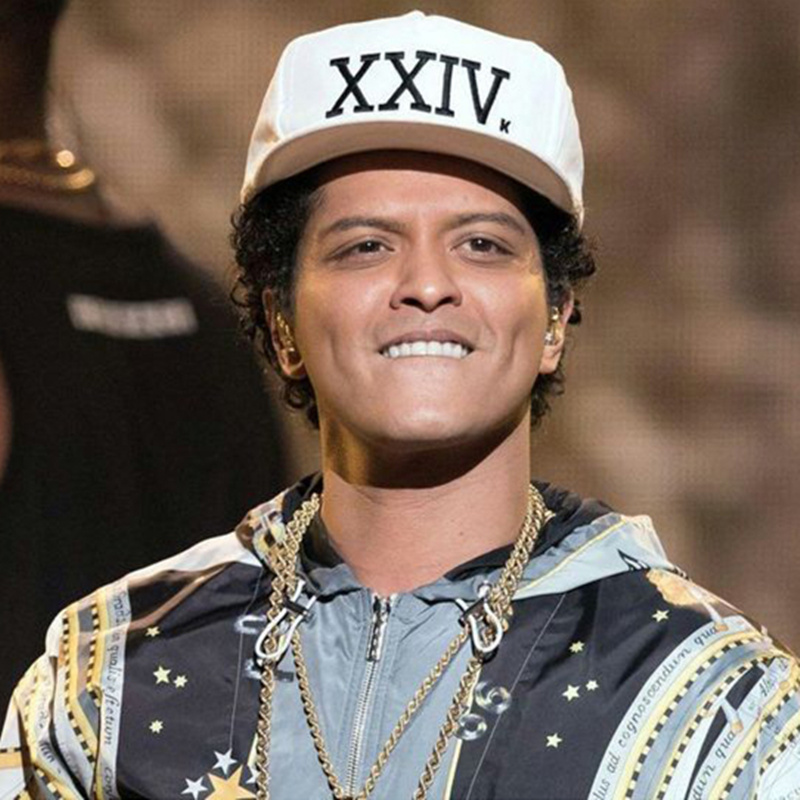 Unisex Bruno Mars Baseball Cap - Stussy Bucket Hat のレビューと価格
