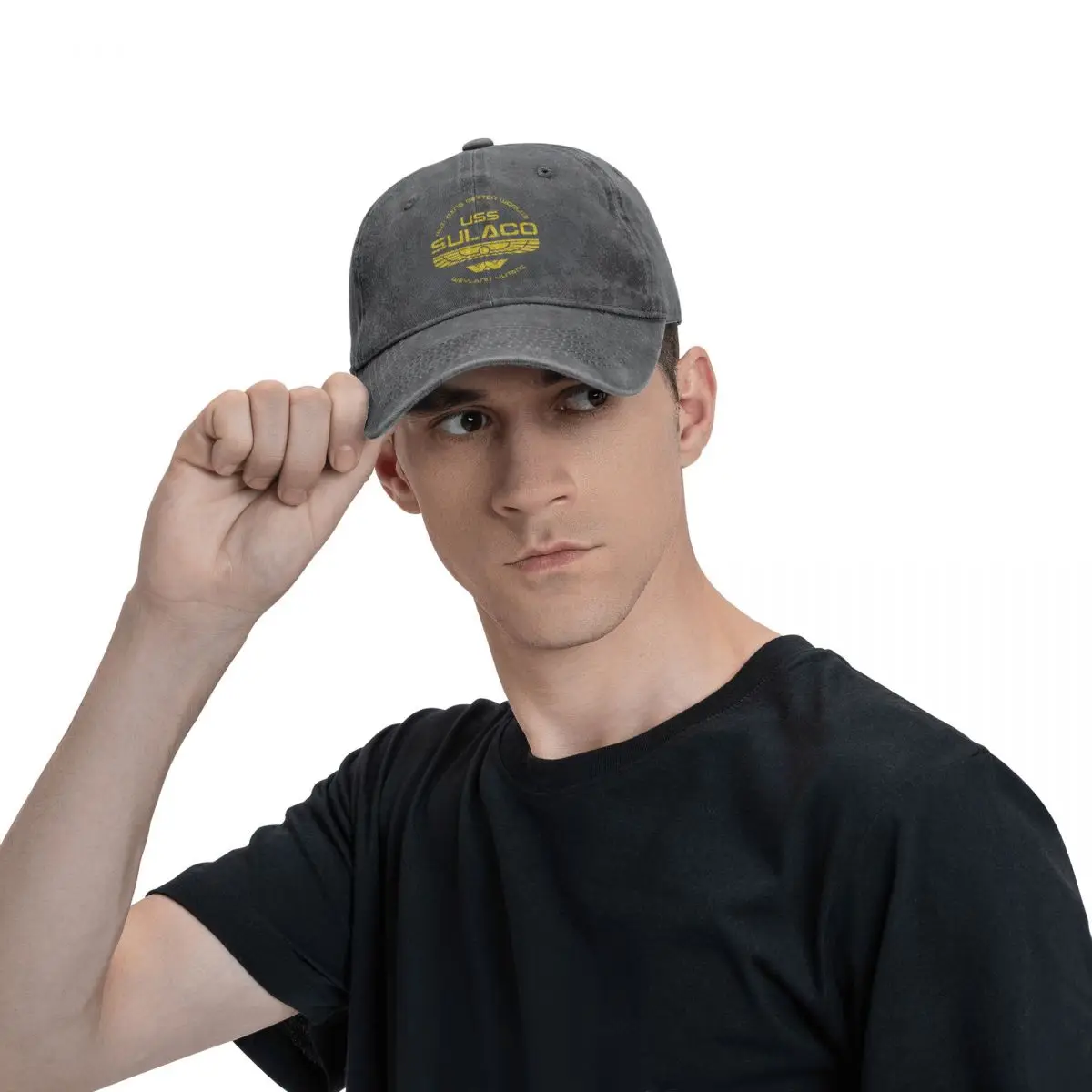 Alien USS Sulaco Space Movie X - Stussy Bucket Hat のレビューと価格