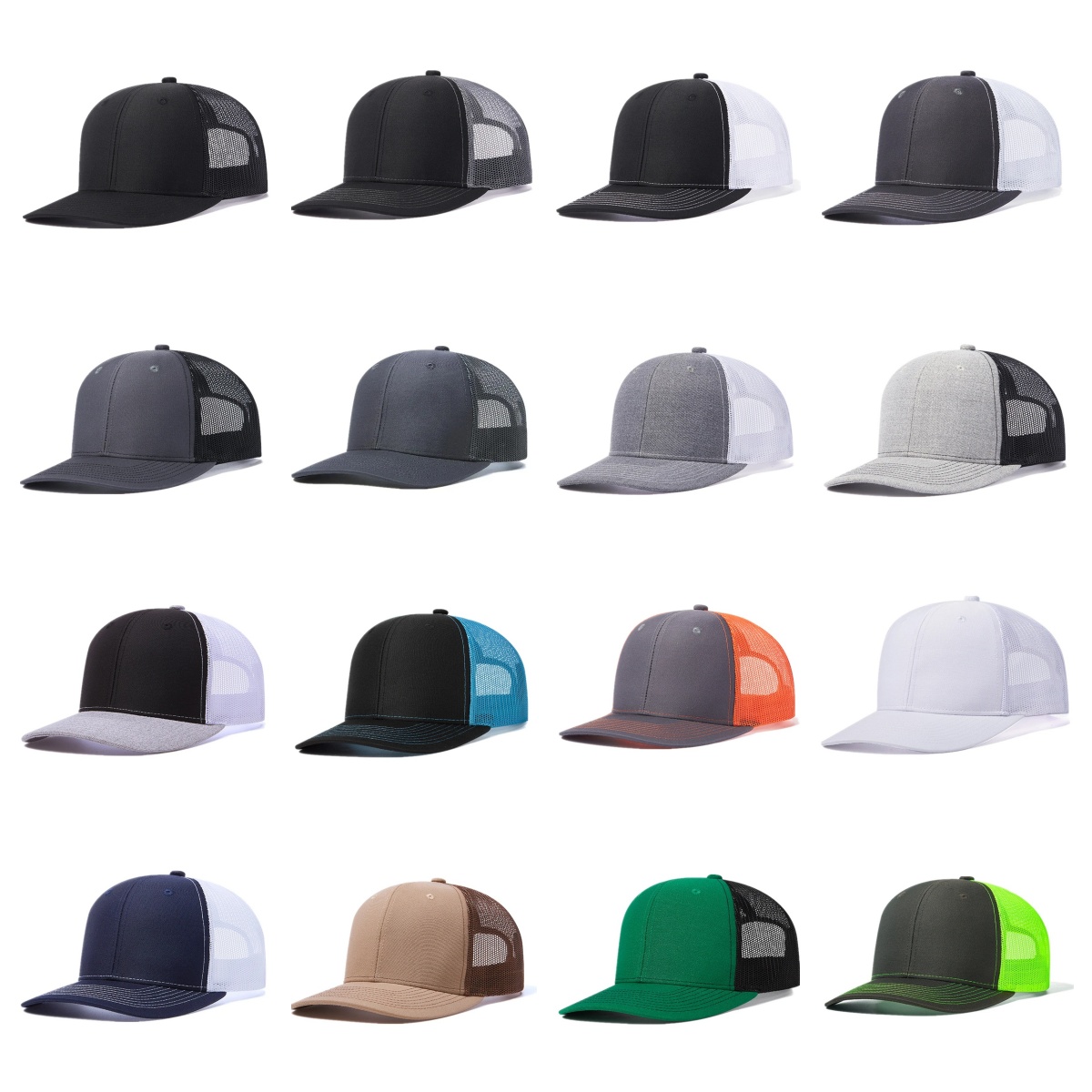 Hot Sale Unisex Cap Slight Cur - Stussy Bucket Hat のレビューと価格