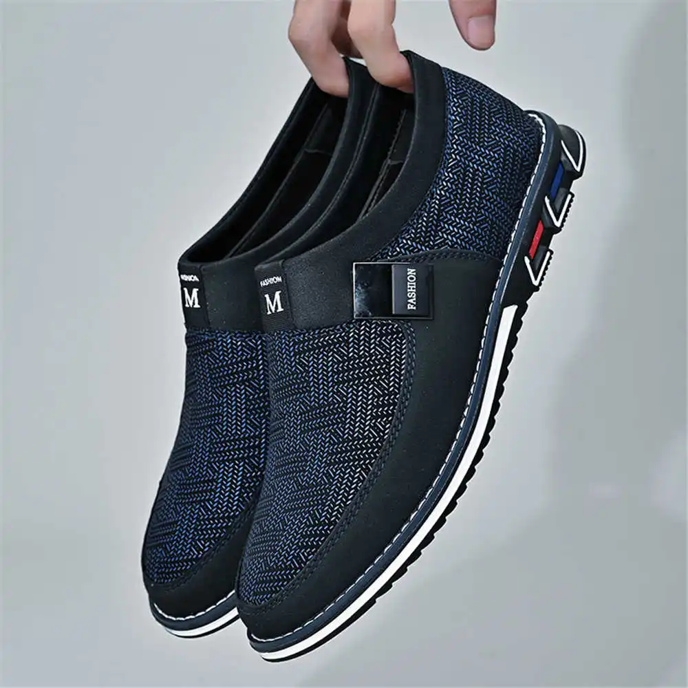 Dark Blue 44-45 Summer Shoes S - Streetwear Brand Expensive のレビューと価格