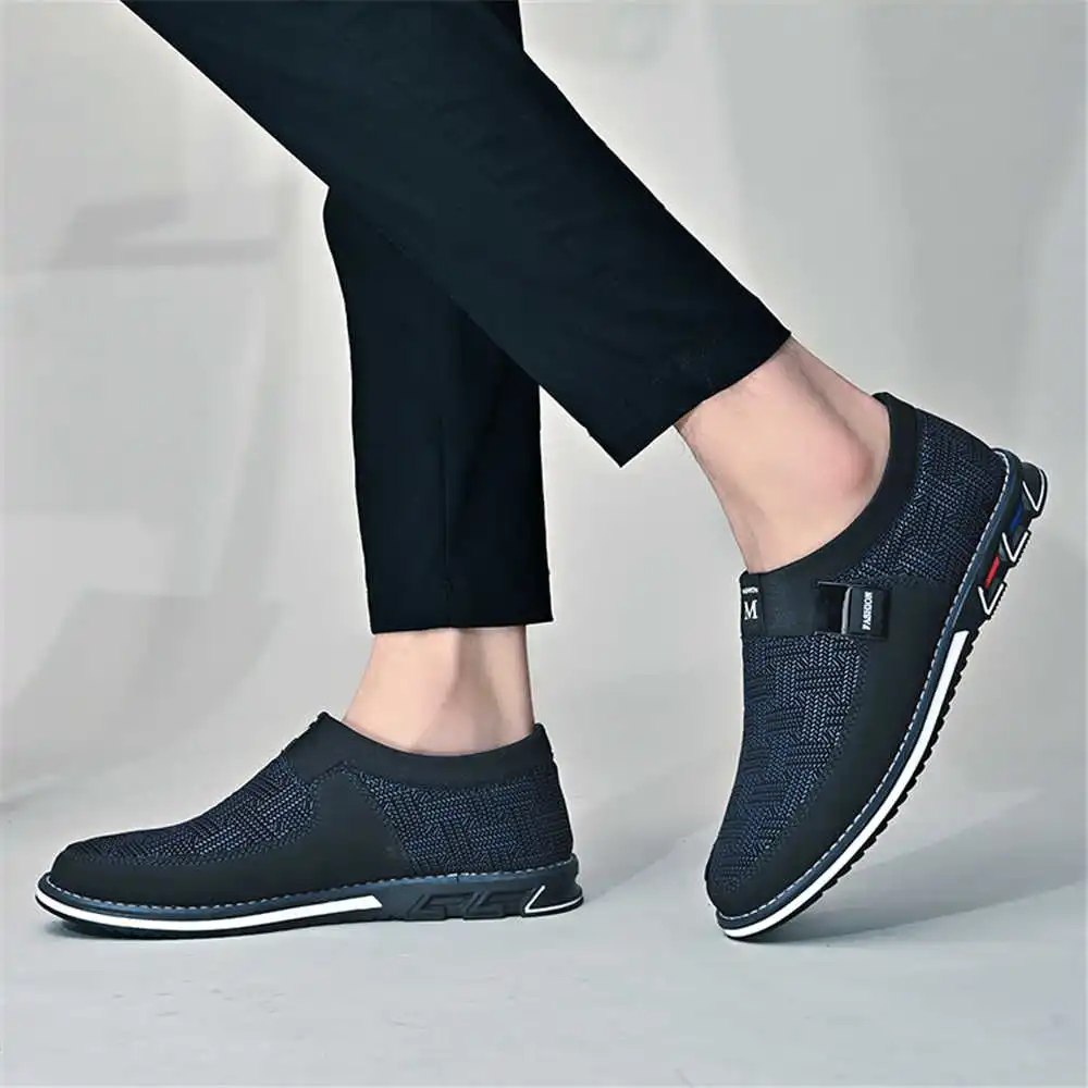 Dark Blue 44-45 Summer Shoes S - Streetwear Brand Expensive のレビューと価格