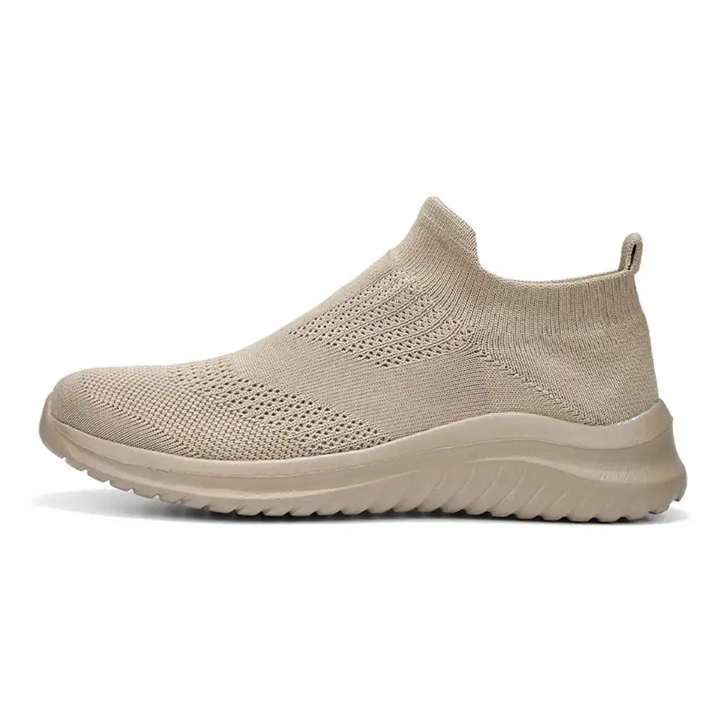 Beige Soft New Novelty Tennis  - Streetwear Brand Expensive のレビューと価格