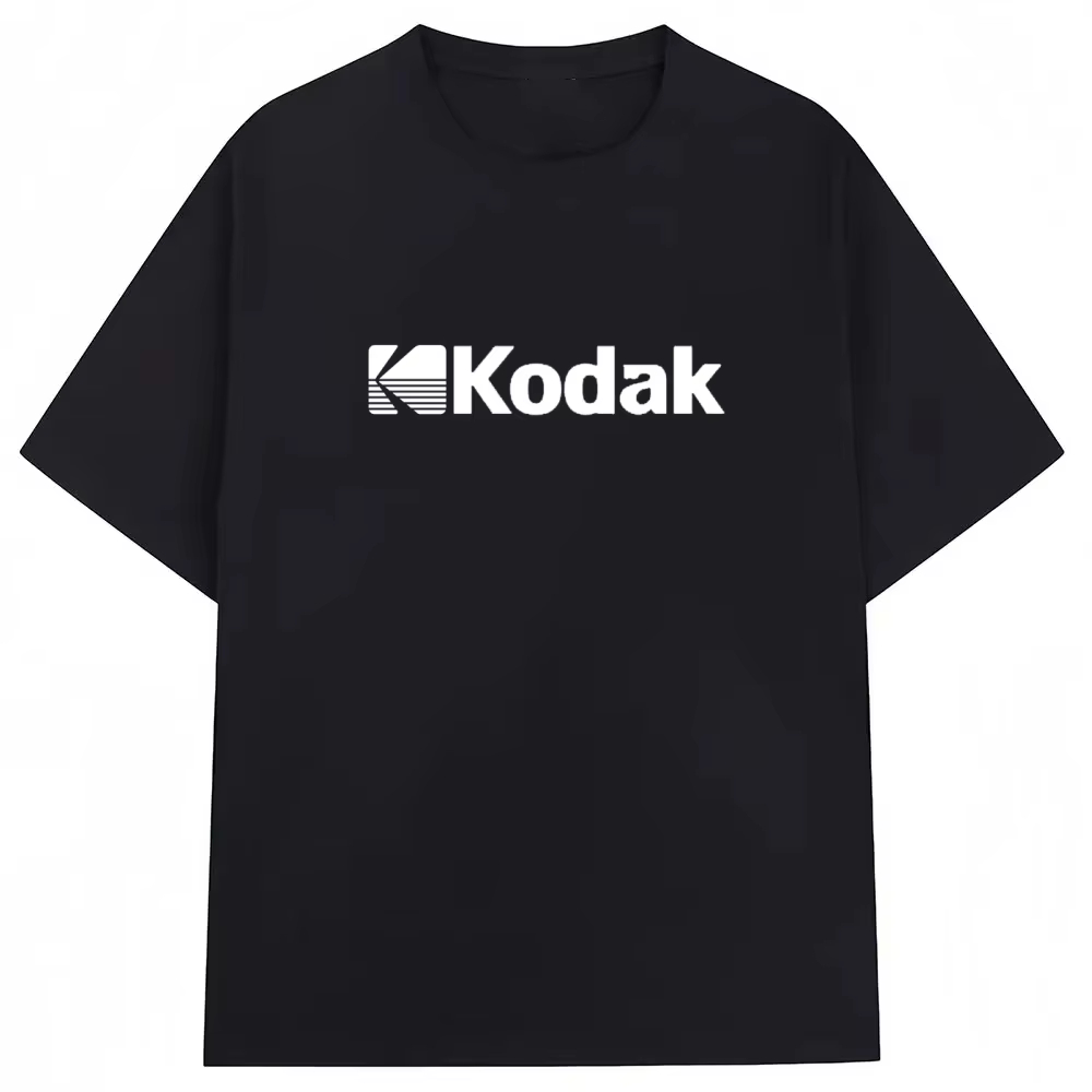 2026 Kodak Korean-style Classi - Korean Streetwear Brand Logos のレビューと価格