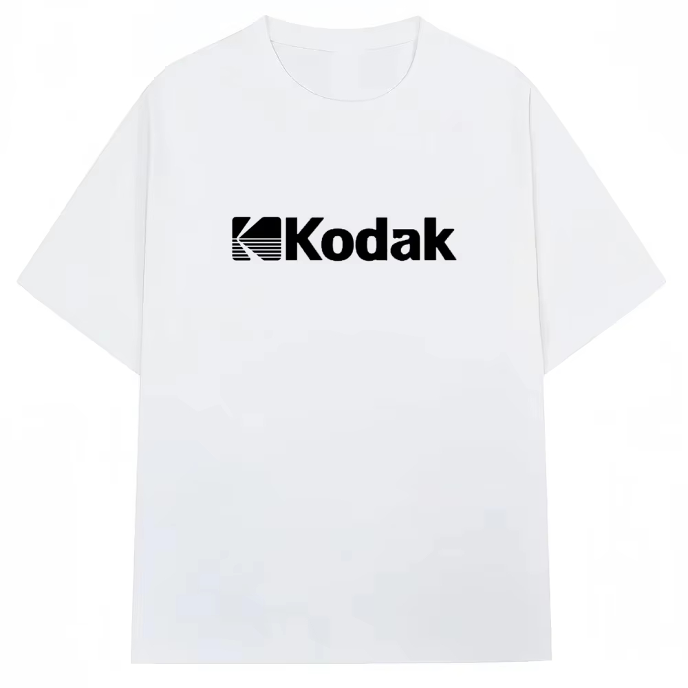 2026 Kodak Korean-style Classi - Korean Streetwear Brand Logos のレビューと価格