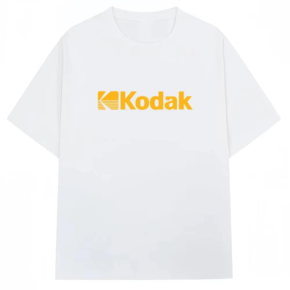 2026 Kodak Korean-style Classi - Korean Streetwear Brand Logos のレビューと価格