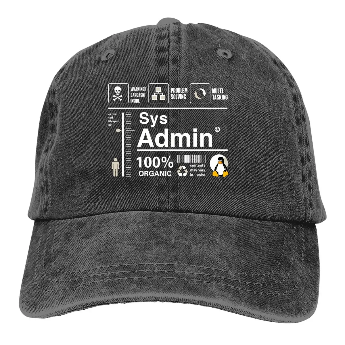 Linux Kit Infographic Sys Admi - Stussy Bucket Hat のレビューと価格