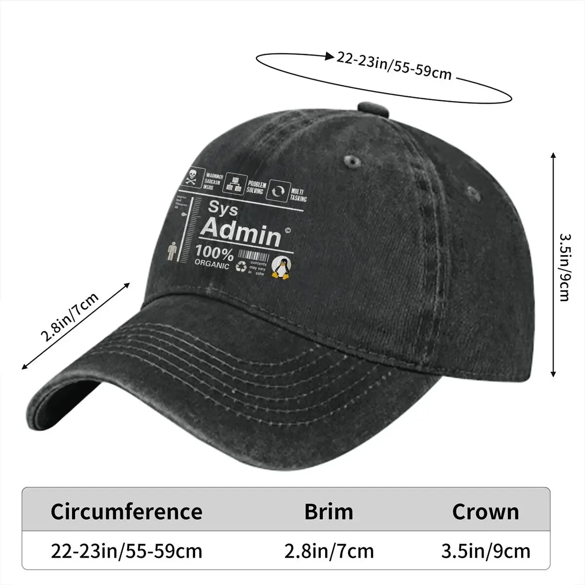 Linux Kit Infographic Sys Admi - Stussy Bucket Hat のレビューと価格